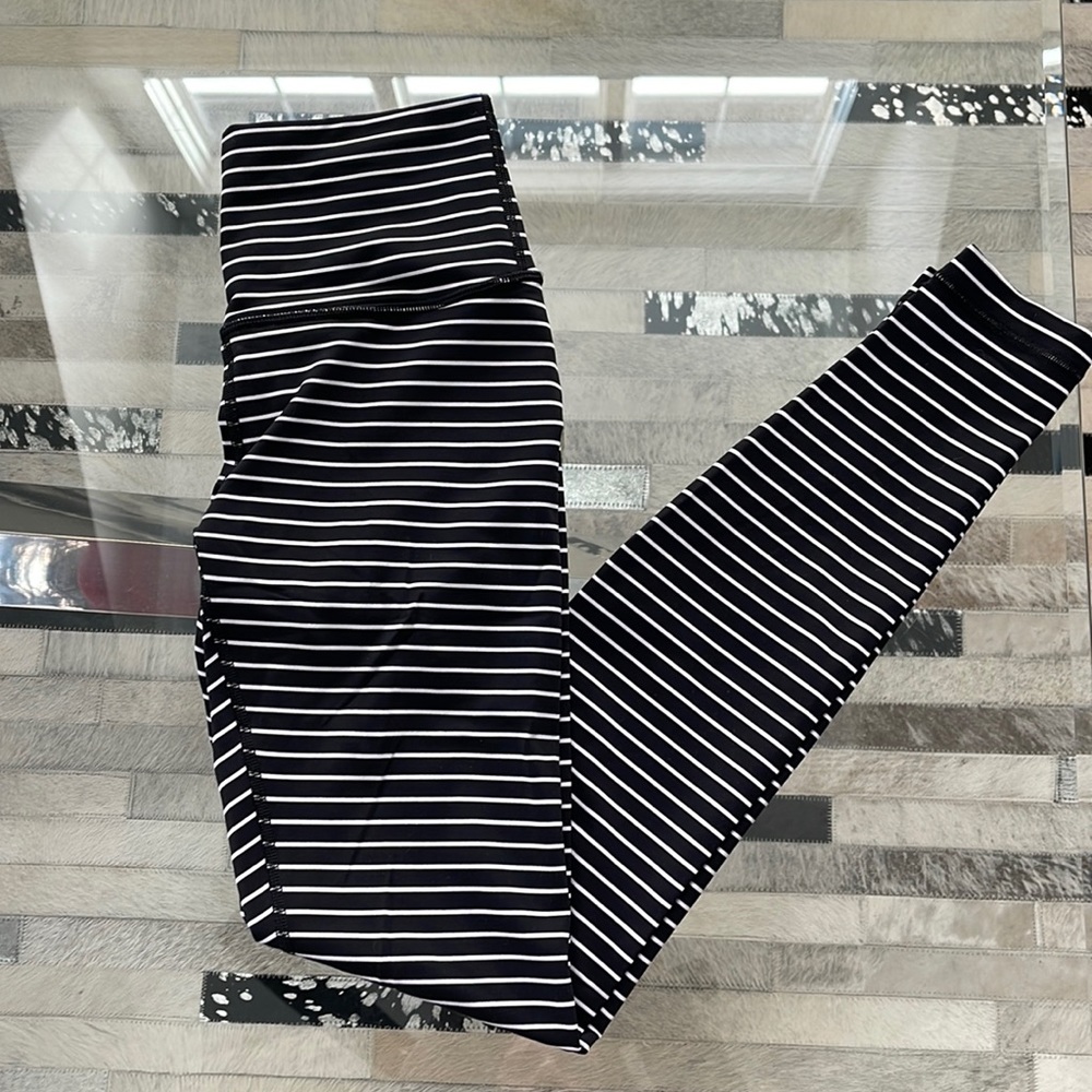 Lulu nulu align leggings